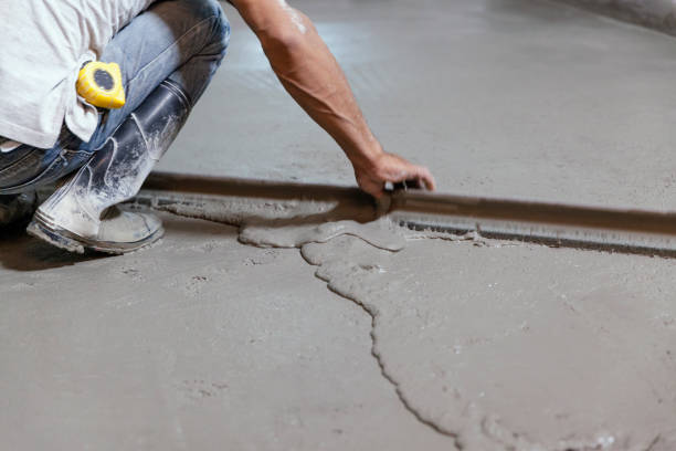 Best Commercial Concrete Services in Rogers City, MI
