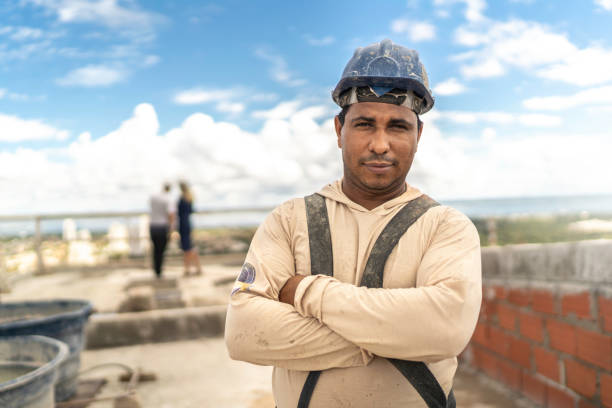 Best Concrete Foundation Repair in Rogers City, MI