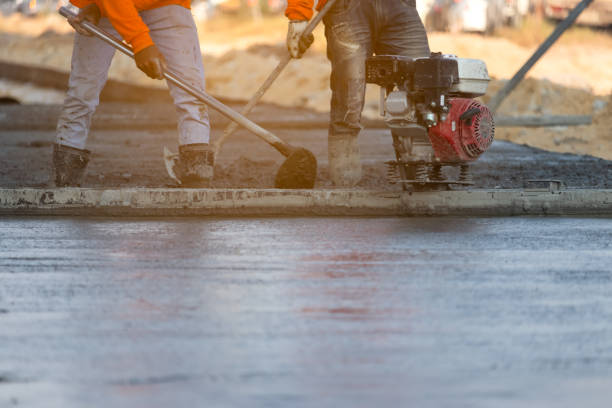 Best Concrete Grinding and Polishing in Rogers City, MI