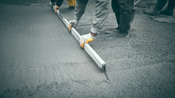 Best Concrete Demolition Services in Rogers City, MI