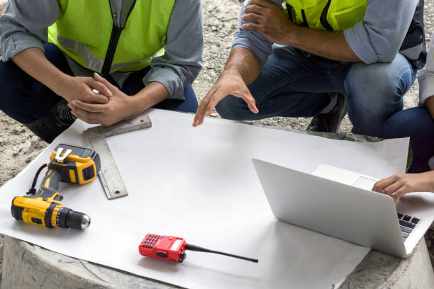 Best Stamped Concrete Services in Rogers City, MI
