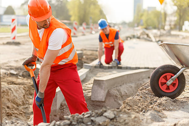 Best Residential Concrete Solutions in Rogers City, MI